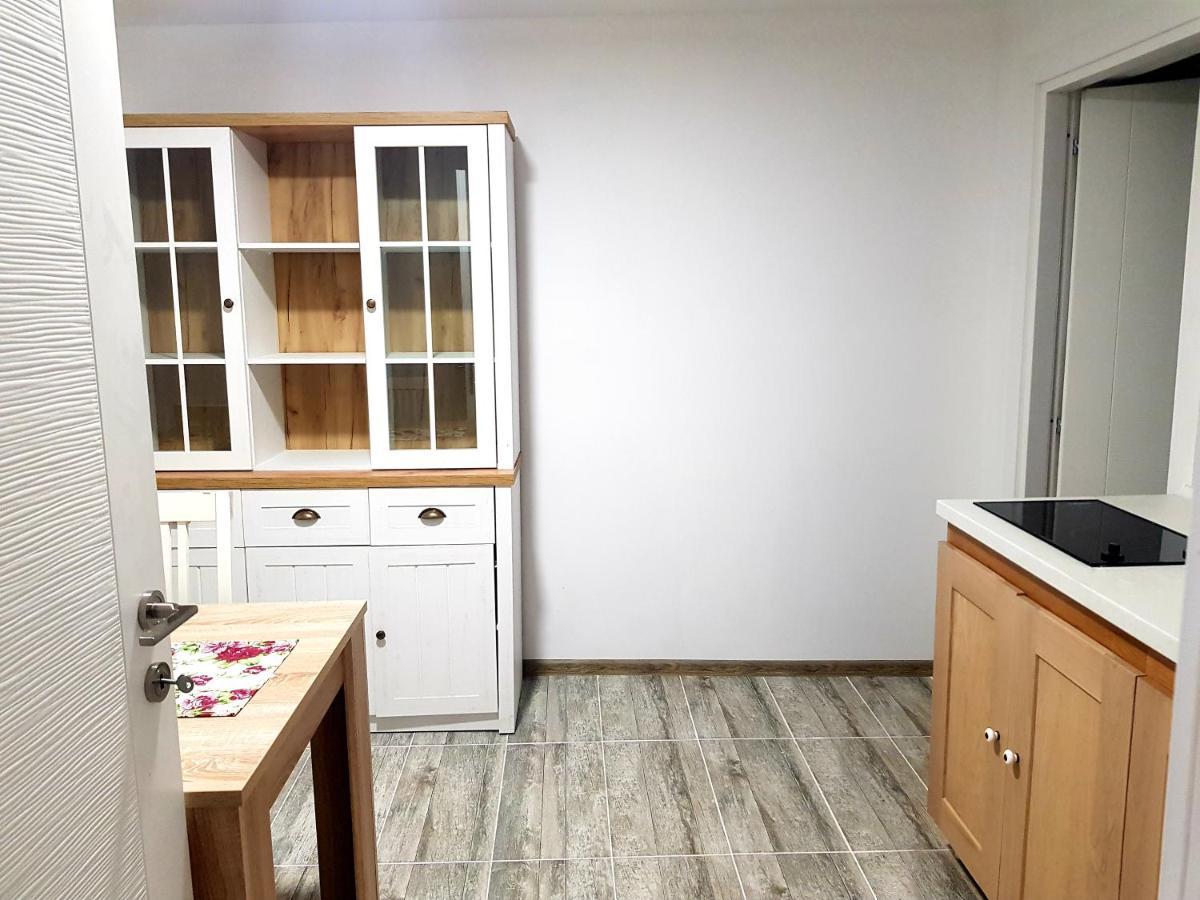 Twins Apartments โซวาตา ภายนอก รูปภาพ